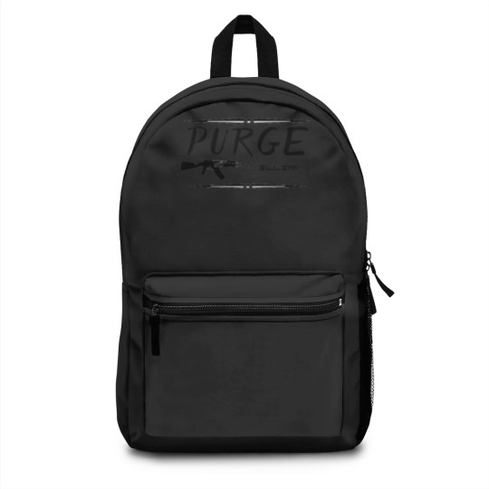 Discover Elleki Purge K Backpacks