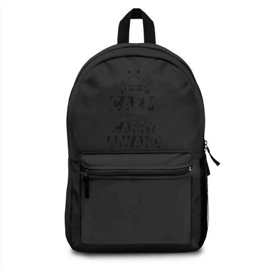 Discover Halloween T Backpacks