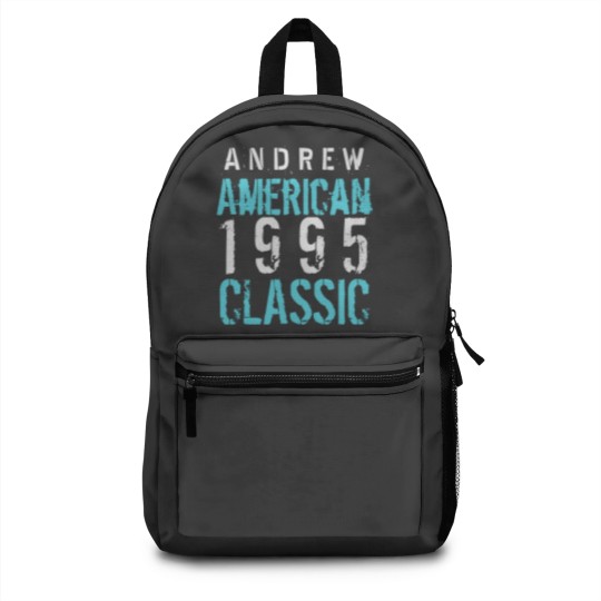 Discover 1995 American Classic 21st Birthday Gift A06 Backpacks