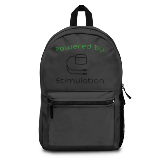 Discover Gastric Stimulator AA Backpacks