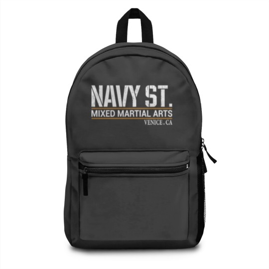 Discover Navy St. Vintage Design, Navy Street Backpacks