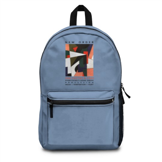Discover New Order Backpacks