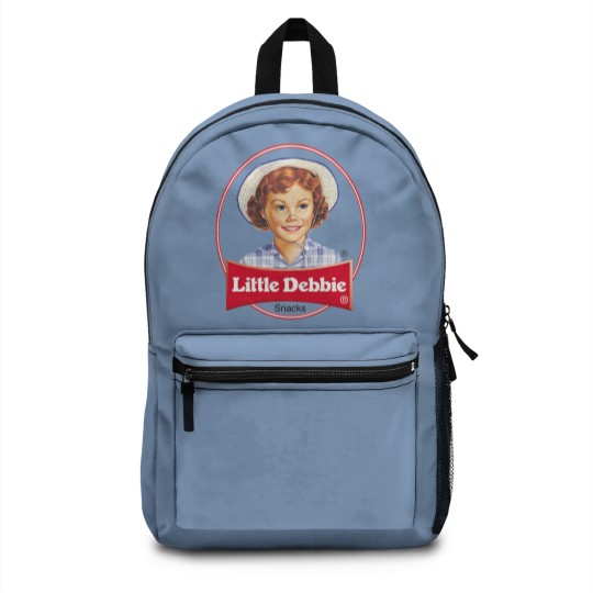 Discover Little Debbie Backpacks