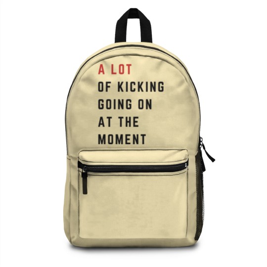 Discover Funny Maternity Backpacks, A Lot Going On At The Moment Backpacks, Funny Pregnancy, Taylor Fan Backpacks,Swift, Swiftie Backpacks