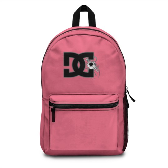 Discover DC Skateboard Element Backpacks