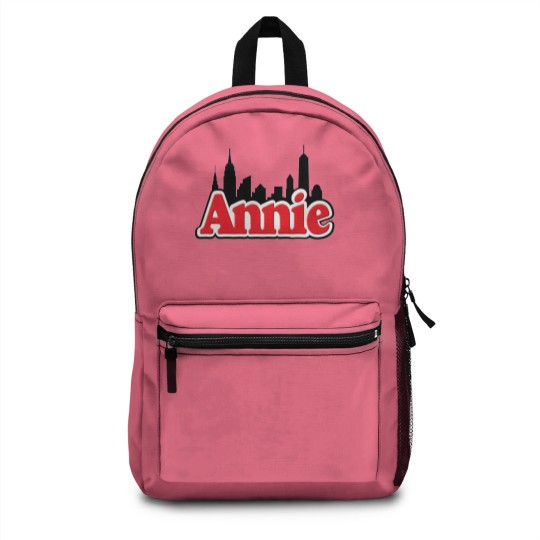 Discover Annie Backpacks