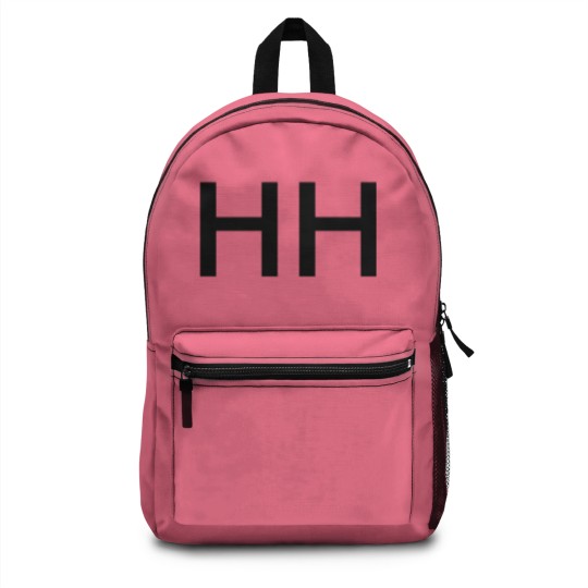 Discover HH big Backpacks