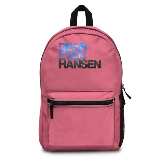 Discover Dear Evan Hansen | Galaxy - Dear Evan Hansen - Backpacks