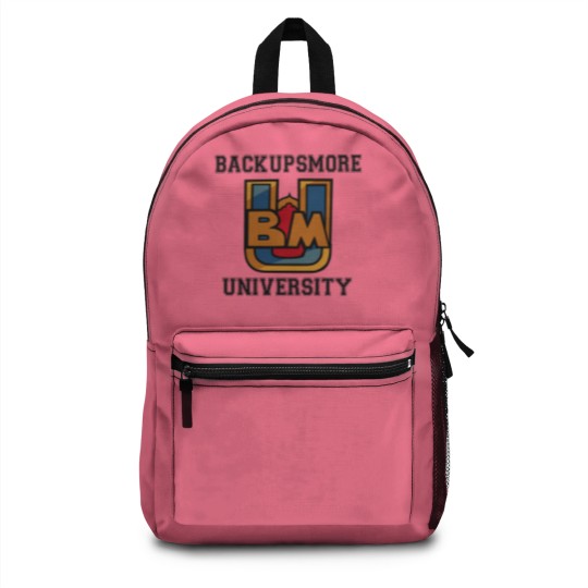 Discover Gravity Falls Backupsmore Uni Varsity Sweater Backpacks