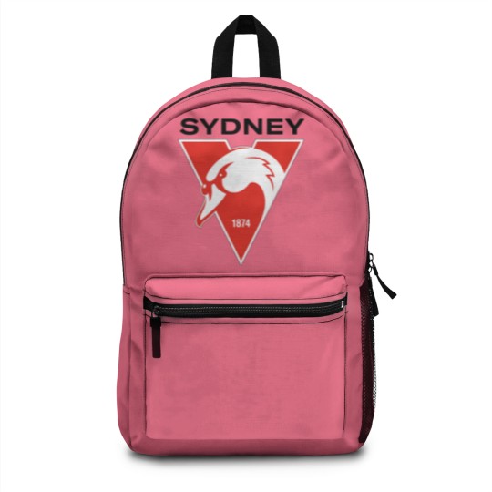 Discover sydney swans Backpacks