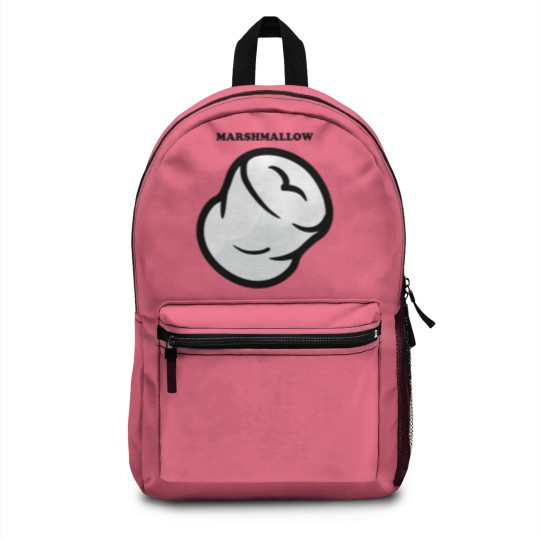 Discover MARSHMALLOW Backpacks