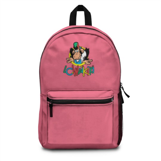 Discover Lc Waikiki Monkey Backpacks