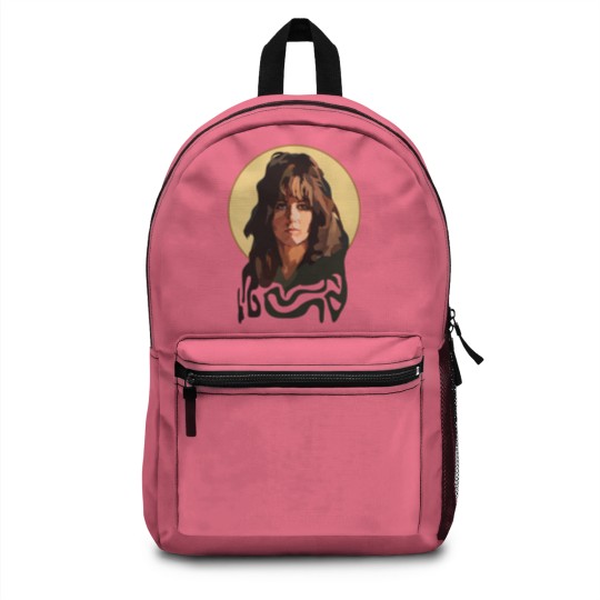 Discover Grace Slick Backpacks