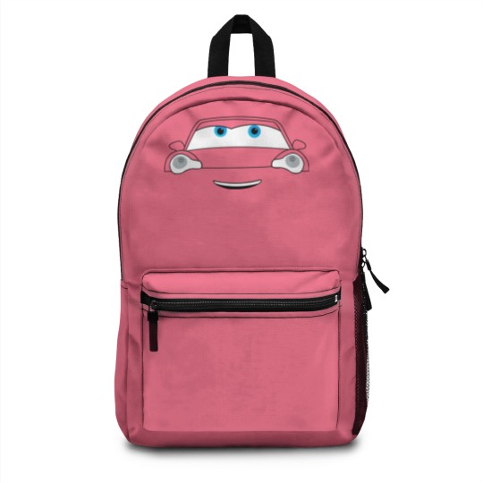 Discover Sally Backpacks