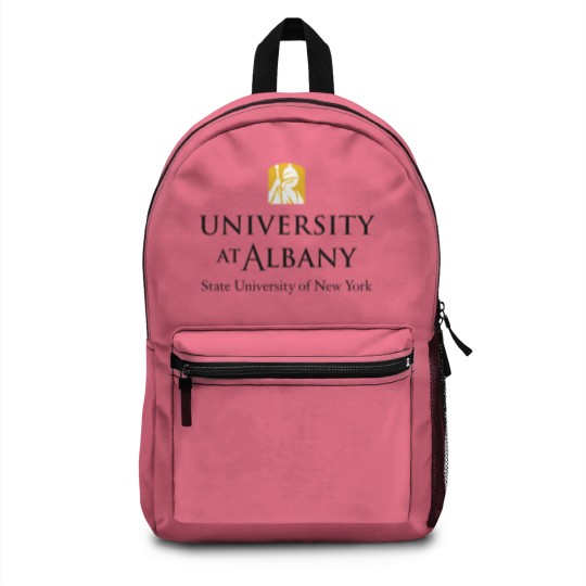 Discover University at Albany of american university Backpacks