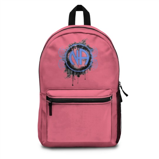 Discover Narcotics Anonymous NA Backpacks
