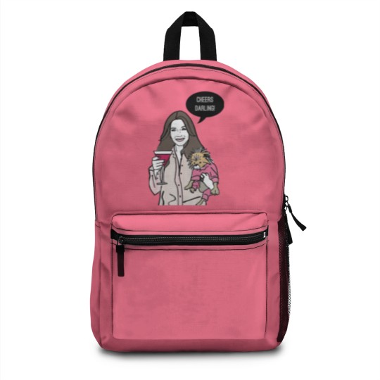 Discover Lucky Gift Vanderpump Rules Gift For Fans Backpacks