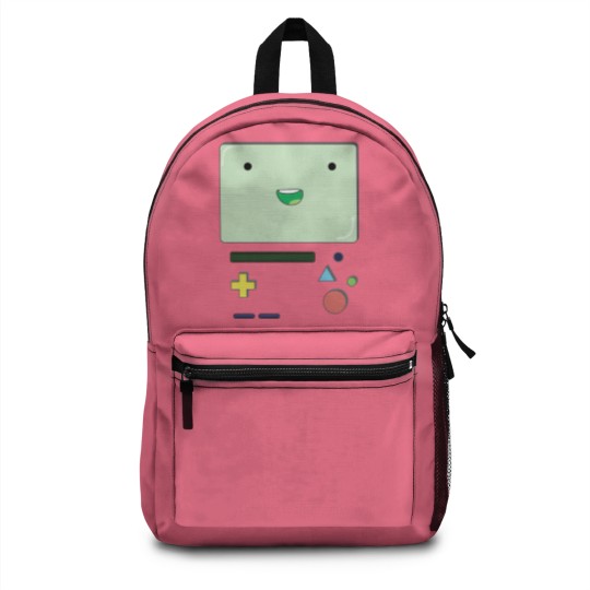 Discover BMO - Bmo - Backpacks