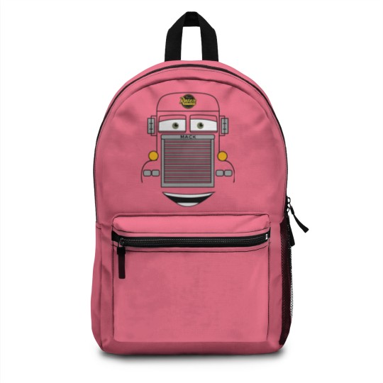 Discover Mack Backpacks, Gift Mack Backpacks
