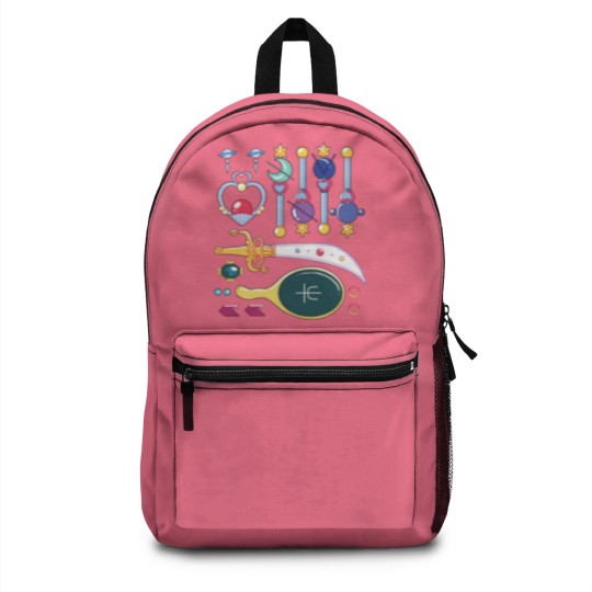 Discover Sailor Moon Backpack