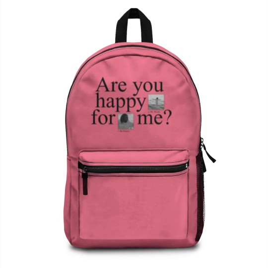 Discover Kendrick Lamar Tour Backpacks, Are You Happy For Me, I Am Sorry Backpacks AH6540