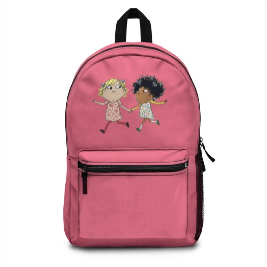 Discover Charlie And Lola - Lola And Lotta 192 Backpacks