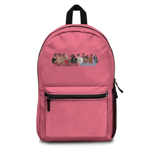 Discover The Chosen Backpacks