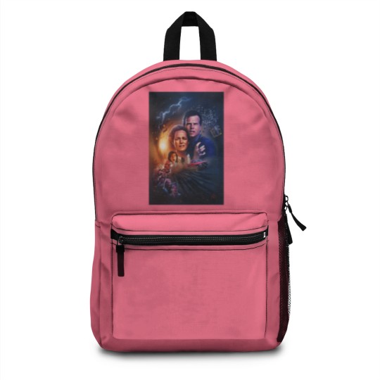 Discover TWISTER Backpacks