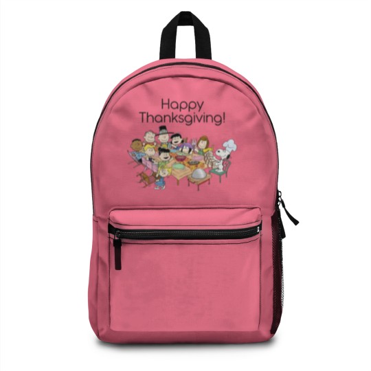 Discover Thanksgiving Snoopy Backpacks,Snoopy Thanksgiving