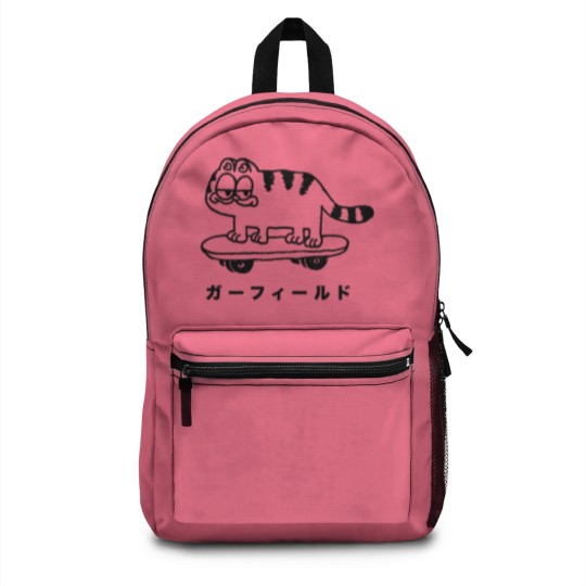 Discover Cool Garfield Backpacks