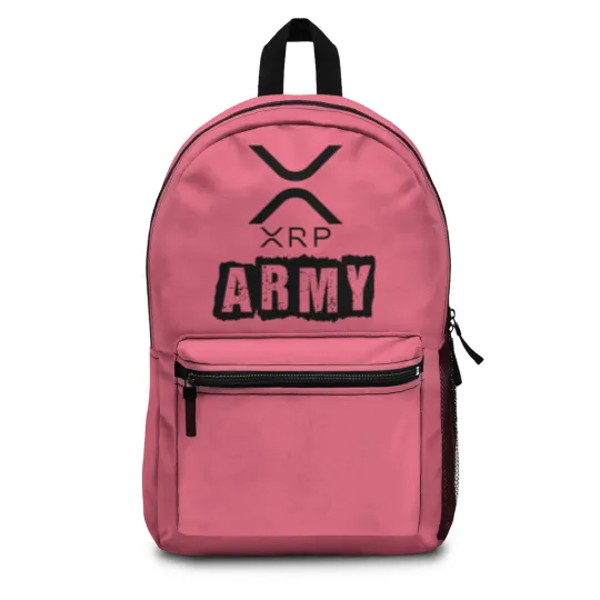 Discover XRP Backpack
