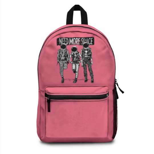 Discover Freedom Backpacks