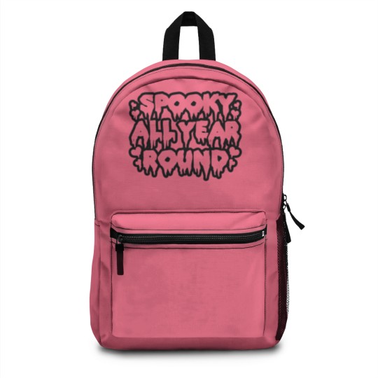 Discover Spooky All Year Round Backpacks