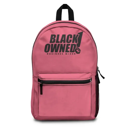 Discover black owned Backpacks