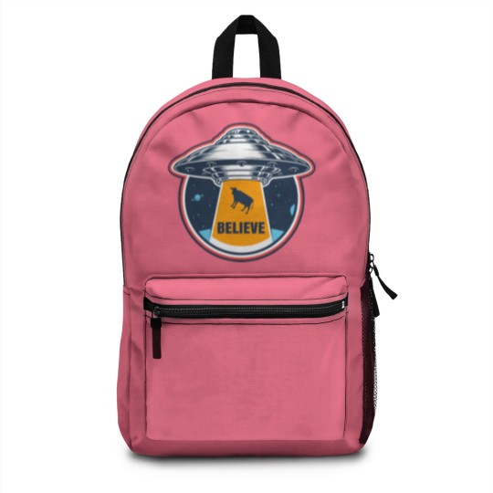 Discover Area 51 Backpacks