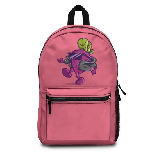 Discover Vegetable Cool Radish Backpacks
