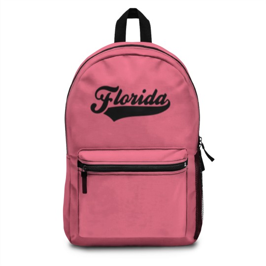 Discover Florida Backpacks
