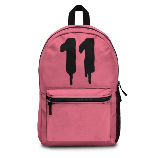 Discover 11_bloody_c1 Backpacks