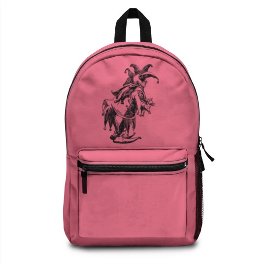 Discover Jester Backpacks