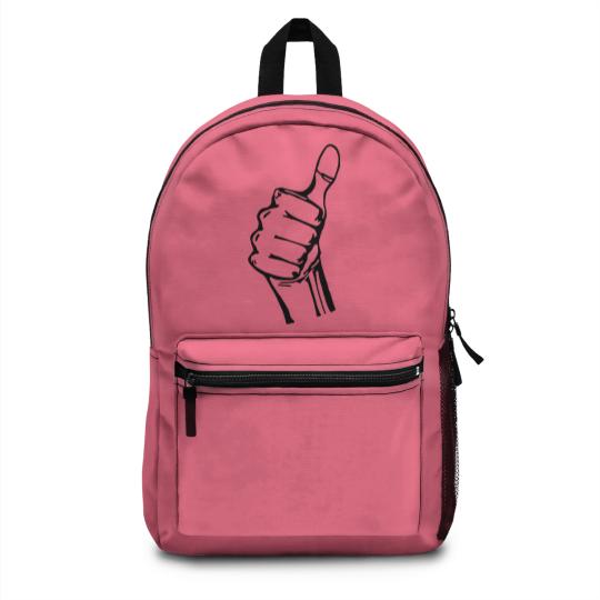 Discover thumb Backpacks
