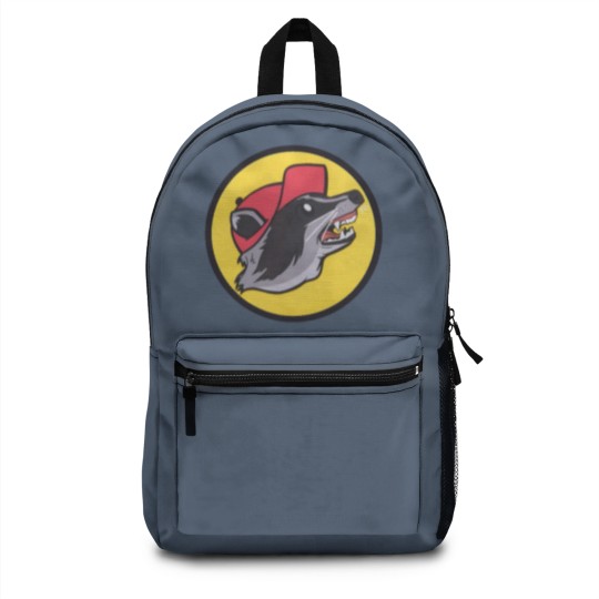 Discover TRASH KING Backpacks