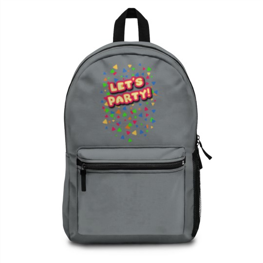 Discover Cinq nuits chez Freddy - FNAF - Let's Party - Jouet Chica Backpacks