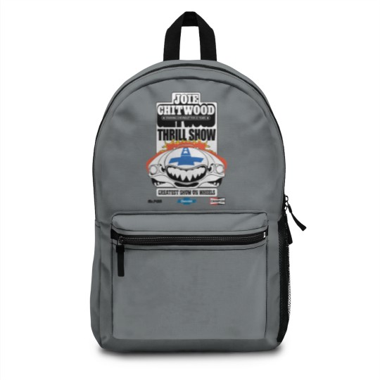 Discover Joie Chitwood Thrill Show Backpacks _amp_ Backpacks