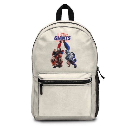 Discover Little Giants Jean Giraud Backpacks