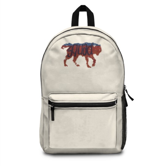 Discover Life is Strange 2 Sean Diaz_s Backpacks Wolfs Squad Backpacks