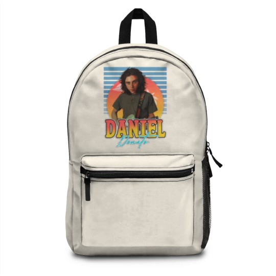 Discover Daniel Donato Flyers Backpacks Backpacks
