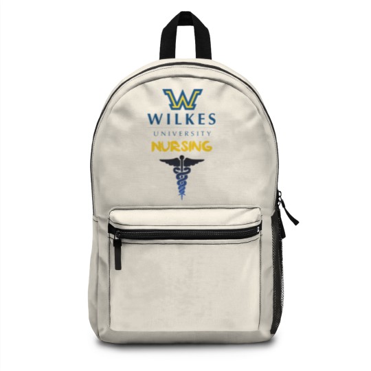 Discover Wilkes university nursing Backpacks