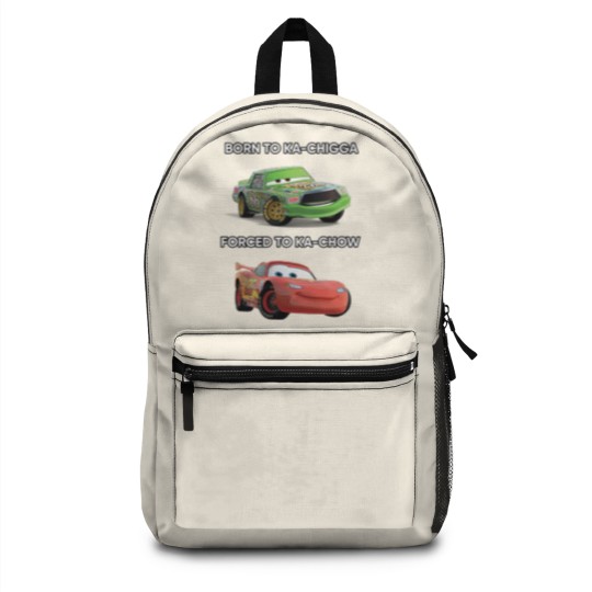 Discover Born to Ka Chigga . Backpacks
