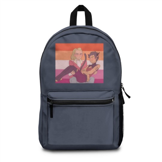 Discover Yeah Adora, Concentrate! Backpacks