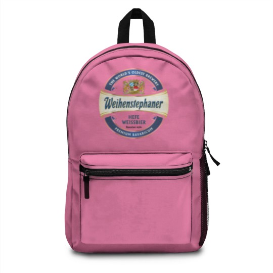Discover Weihenstephaner-Beer Backpacks
